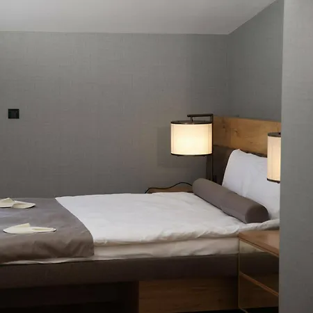 Roomers Nisantasi 3* İstanbul