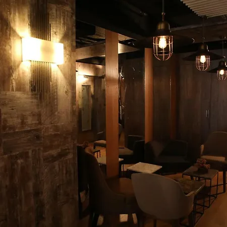 Roomers Nisantasi Istambul